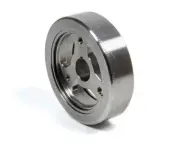 Rollmaster SBC SFI 6in Harmonic Balancer - Int. Balancer 0206