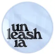Unleashia, Babe Skin, Baby Blue Cushion, SPF40/PA++, 23W Jolly, 0.52 oz (15 g)