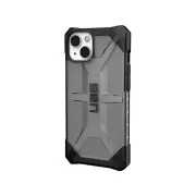 UAG Plasma Phone Case for iPhone 13 - Ash