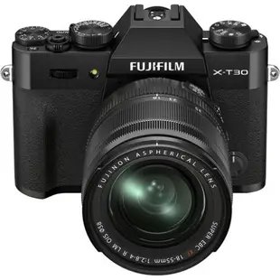 樂福數位 『 FUJIFILM 』XT30 II XF 18-55mm F2.8-4 鏡頭 富士 數位相機 公司貨