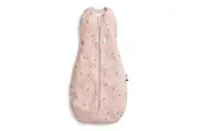 Ergopouch baby Infant Soft Cocoon Swaddle Bag Tog 1.0 Daisies