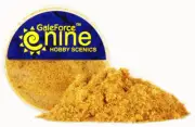 GF9GFS002 Gale Force Nine - Hobby Round: Parched Straw Static Grass
