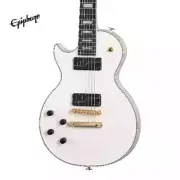 Epiphone Matt Heafy Les Paul Custom Origins 7-String Left-Handed Electric Guitar