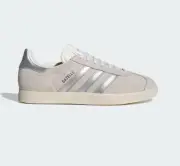 Adidas Originals Gazelle Cloud White Silver Metallic Wonder White JH8640
