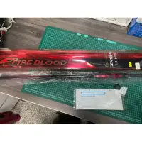 在飛比找蝦皮購物優惠-SHIMANO 19 FIRE BLOOD DT 1.3-5