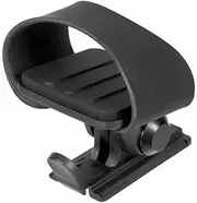 Topeak Stem Multi-Mount for Front Light & Camera-Supports GoPro mounting