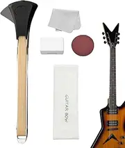 Guitar for Guitar - Play Guitar Tuning ' Pick Plucker of Popular Songs, Smooth Folk Classical Guitar Tuning Paddle