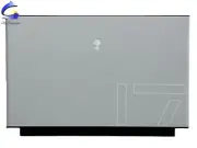 New For Dell Alienware M17 R3 17.3 inch LCD Back Cover Top Rear Lid A Case R0CJC