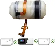 Blower Compatible with Resmeds 11 and Resmeds AirMini - Motor Pump Replacement