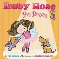 在飛比找博客來優惠-Ruby Rose, Big Bravos