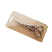 Vintage design tailor's scissors Good quality 6 designs School scissors Sewing Supplies