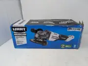 HART 20-Volt Brushless 4-1/2-Inch Angle Grinder/Cutoff Tool (HPAG25)