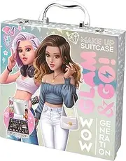 Glam and GO 4 x 1 Make-Up