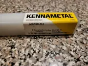 KENNAMETAL A08RSCLPL2 S CLAMPING INDEXABLE LATHE BORING BAR