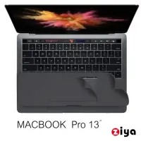 在飛比找momo購物網優惠-【ZIYA】Apple Macbook Pro 13吋 To