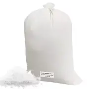 Bulk Goose Down Filling (2 lb.) – 50/50 100% Natural White Down and Feather –...