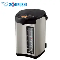 在飛比找蝦皮商城優惠-ZOJIRUSHI 象印VE真空保溫省電熱水瓶5公升 CV-