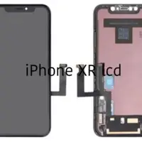 在飛比找蝦皮購物優惠-『快速出貨』 Apple iPhone XR lcd TFT