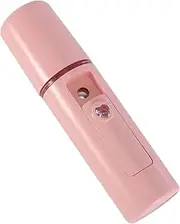 Rechargeable Face Moisturizing Nano Spray Facial Sprayer Skin Moistener for Beauty Care for Office Travel Home