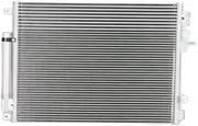 condenser Replace# 64502282939 AUTO-MOHITO 1pack