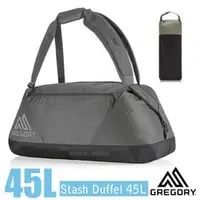 在飛比找PChome商店街優惠-【美國 GREGORY】變型蟲 Stash Duffel 4