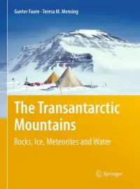 在飛比找博客來優惠-The Transantarctic Mountains: 