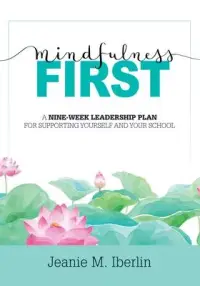 在飛比找博客來優惠-Mindfulness First: A Nine-Week