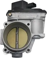 OEM 7T4E-9F991-GB 7T4E-9F991-GA Throttle Body E150 E250 Compatible with Focus Taurus Edge Lincoln MKS Mazda CX9