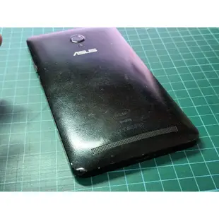 ASUS T00G ZenFone6 零件機 ZenFone 6 雙卡雙待機 螢幕完整