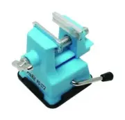 MINI TABLETOP SUCTION VISE, 25MM, Vice Bench PD-372
