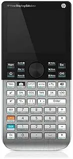 [HP] Prime Graphing Calculator