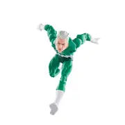 Marvel - Avengers Retro - Quicksilver Marvel Legends Series Action Figure