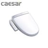 【CAESAR凱撒衛浴】TAF200 儲熱式免治 easelet 逸潔電腦馬桶座 (不鏽鋼噴嘴、短版 )