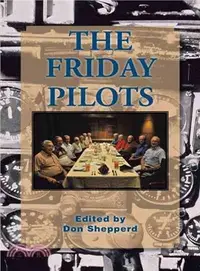 在飛比找三民網路書店優惠-The Friday Pilots