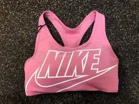 在飛比找Yahoo奇摩拍賣-7-11運費0元優惠優惠-【Dr.Shoes】Nike Dry Swoosh Bra 