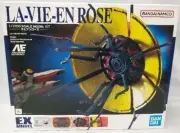 New Unassembled EX Model 30 1 1700 Labian Rose