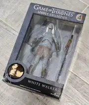 White Walker 6" Action Figure (2014 Funko) Game of Thrones Legacy Collection #4
