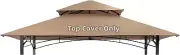 Gazebo Canopy Replacement Covers 5X8,Outdoor Garden Gazebo Waterproof Canopy...