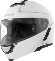SENA Impulse Helmet White Small IMPULSE-GW00S1