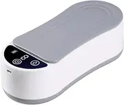 [Generic] Jewelry Cleaning - Electric Cleaning Machine, Multifunctional Cleaning Machine | Dust Removal Makeup Brush Cleaning Box Sound Box, Machine