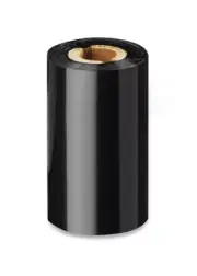 24 Rolls 4.02x1181 102x360 Resin Enhanced Wax Thermal Transfer Ribbon Datamax