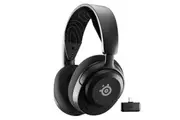 SteelSeries Arctis Nova 5 Wireless Gaming Headset (Black)