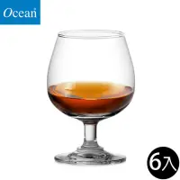 在飛比找momo購物網優惠-【Ocean】白蘭地杯12oz 340ml 6入組 Clas