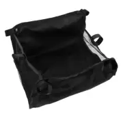 Umbrella Stroller Storage Bag Baby Bottom Basket Travel under Organizer