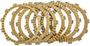 Wiseco Friction Plates WPPF089