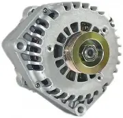 Alternator for Buick Rainier Chevrolet GMC Pickup Vans 4.3/5.3/6.0/8.1L 321-1845