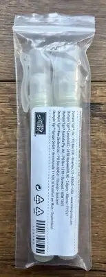Stampin’ Up! WATER SPRITZERS 2ct New #126185 Add Your Own Ink / Reusable