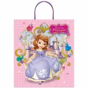 Sofia the First Deluxe Trick or Treat Bag Party Supplies