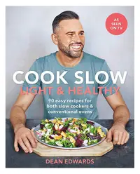 在飛比找誠品線上優惠-Cook Slow: Light & Healthy 90 