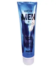 ProTan for Men- Energize Intensifier Tanning Lotion 9.5oz